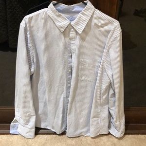 Casual button down shirt